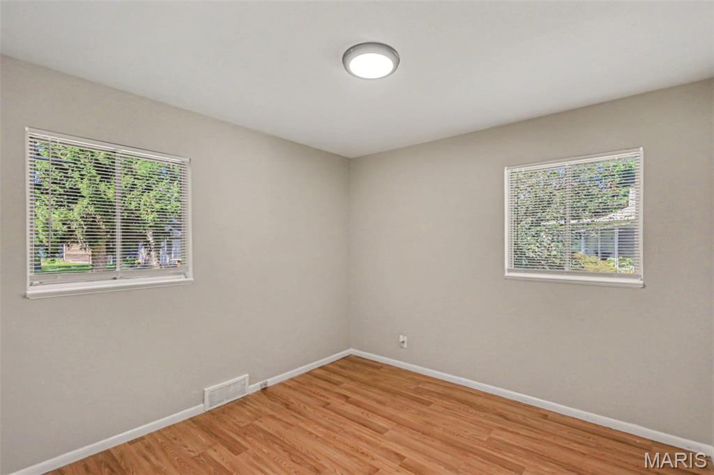 Florissant Park - Residential