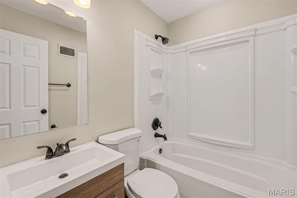 Florissant Park - Residential