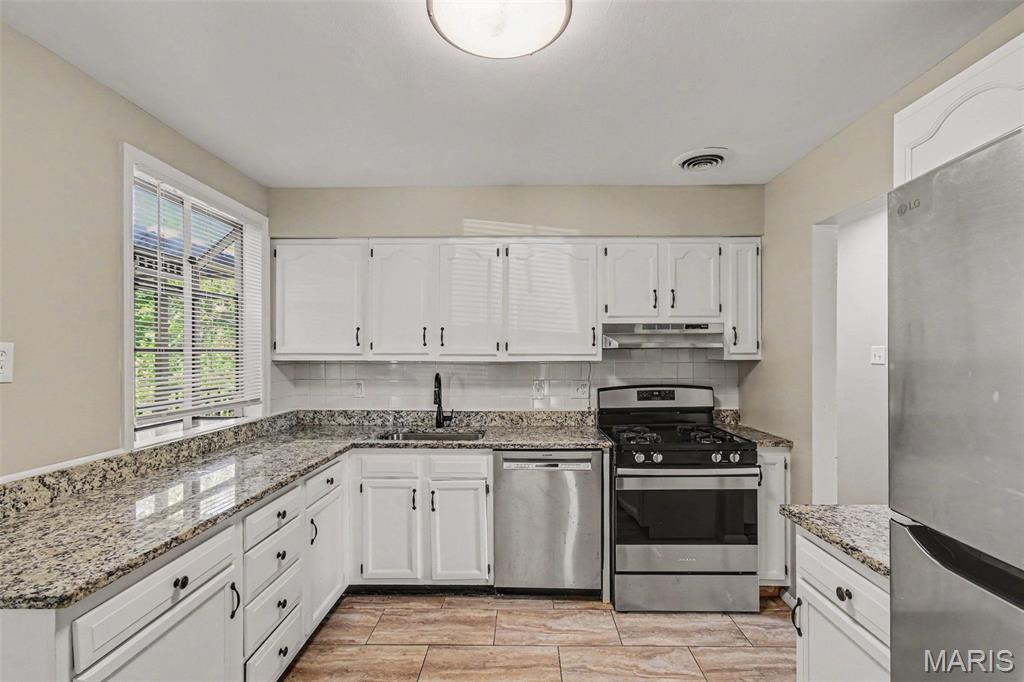 Florissant Park - Residential