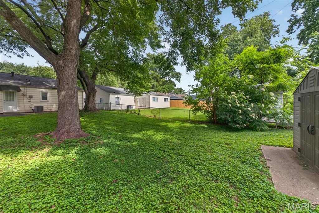 Brackleigh - Residential