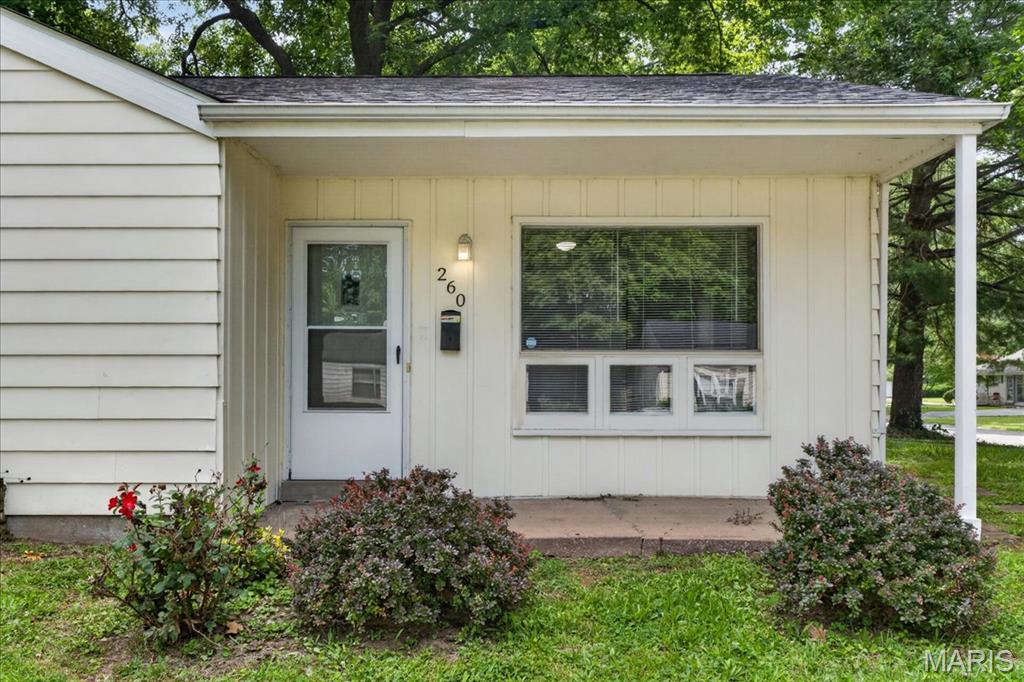 Brackleigh - Residential