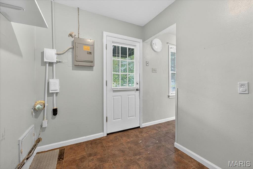 Brackleigh - Residential