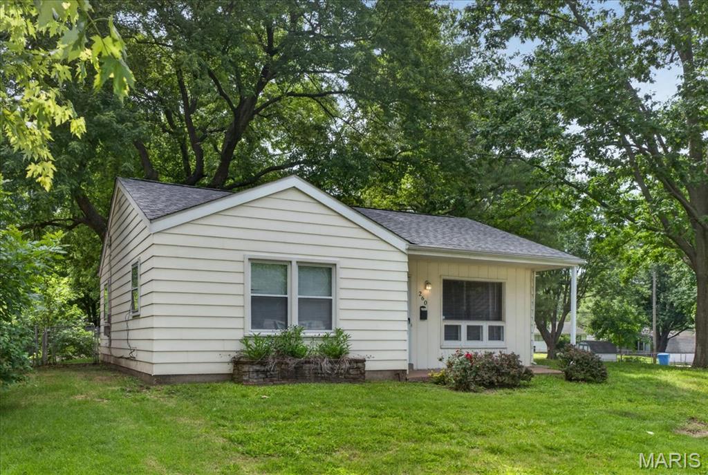 Brackleigh - Residential