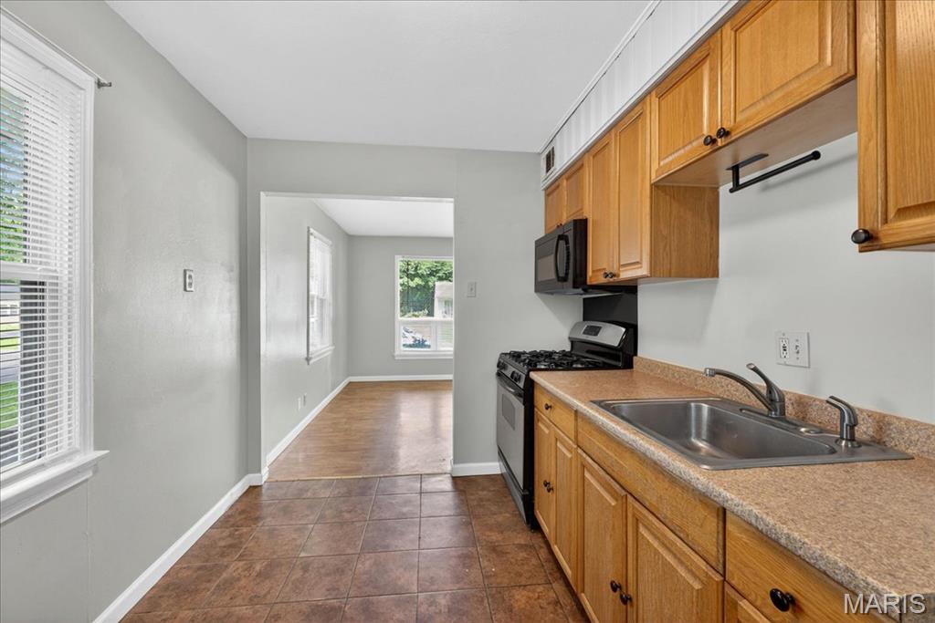 Brackleigh - Residential