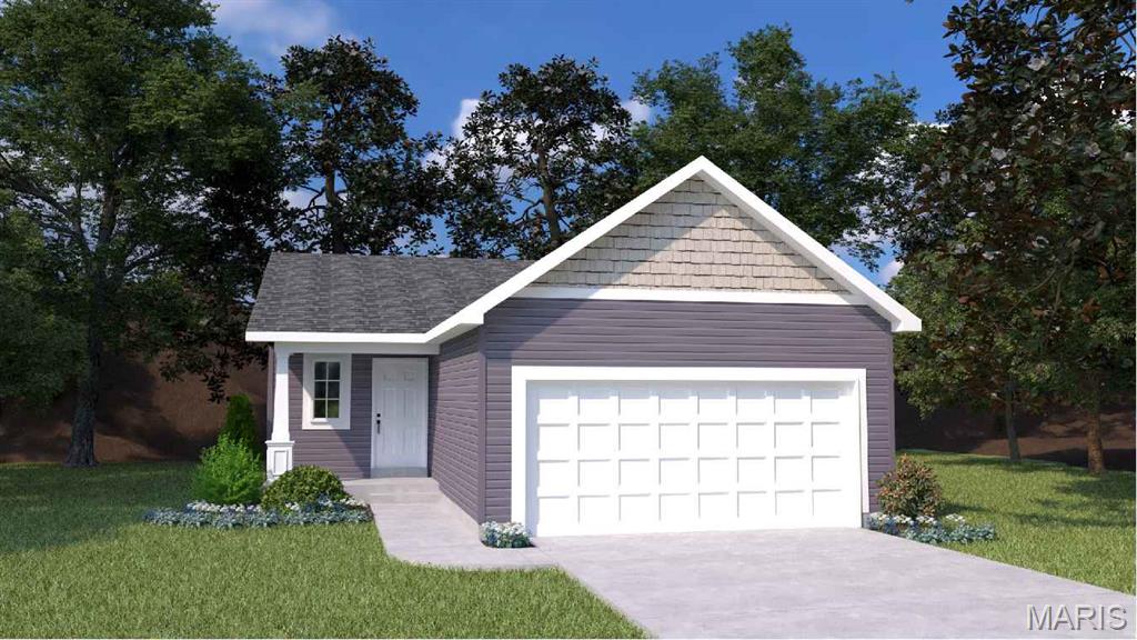 Alder Creek - Residential