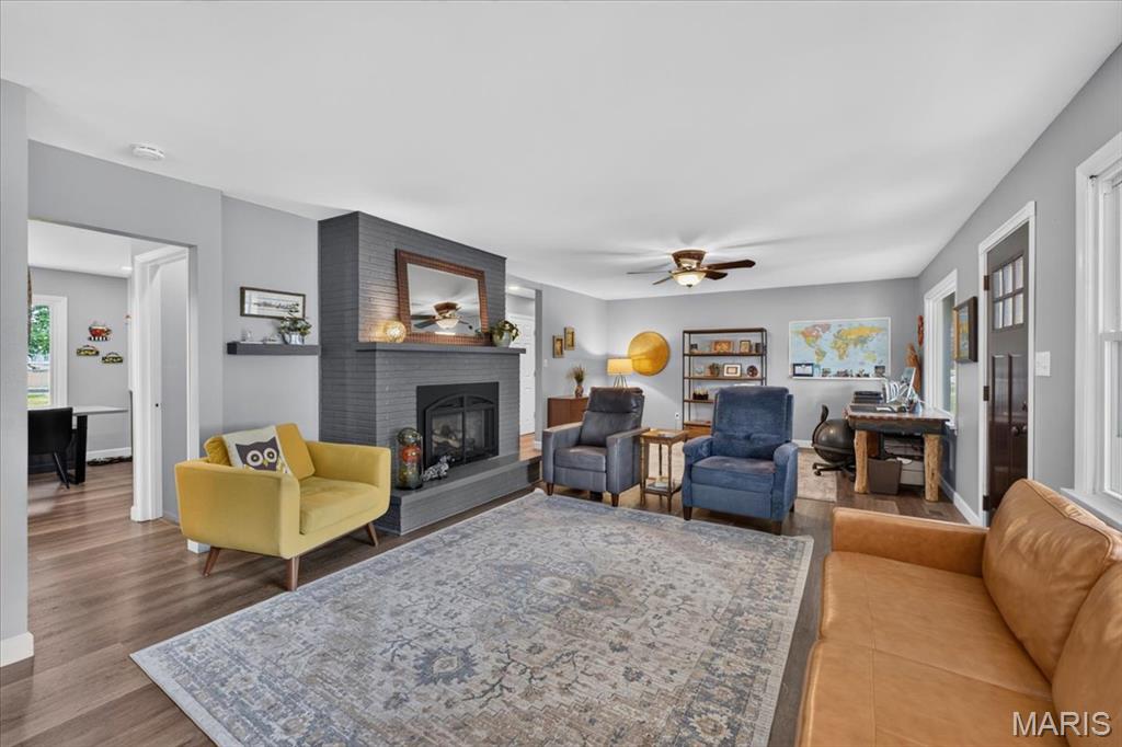 East Ridge Sub - Residential