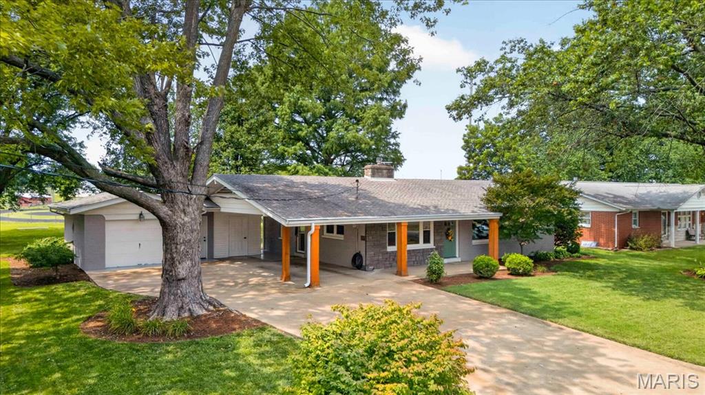 East Ridge Sub - Residential