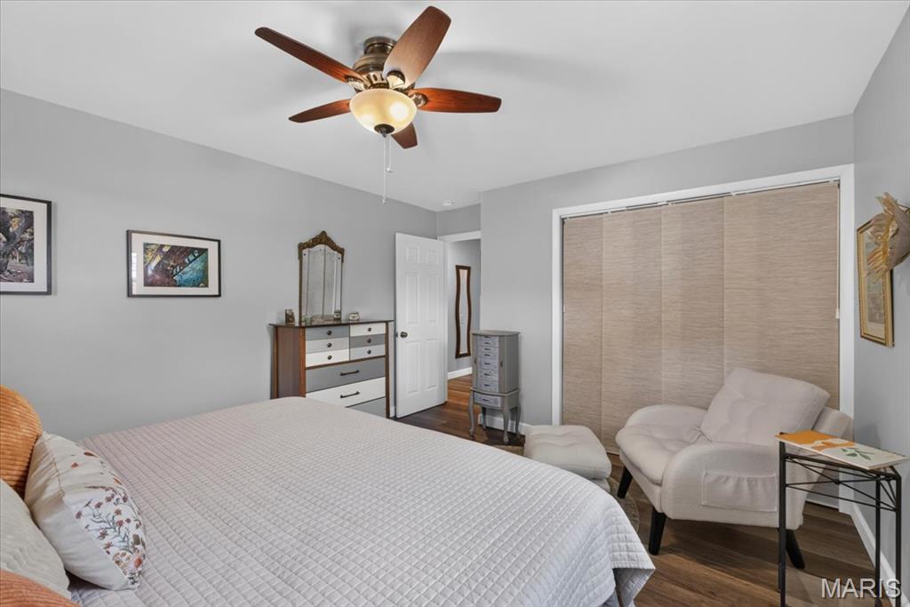 East Ridge Sub - Residential