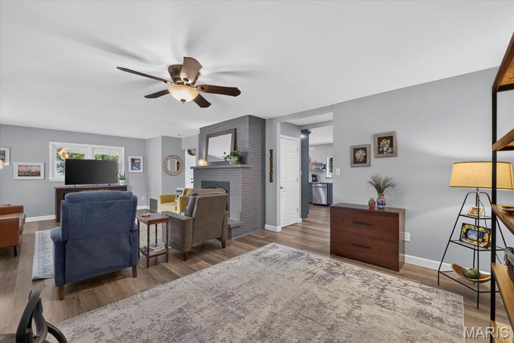 East Ridge Sub - Residential