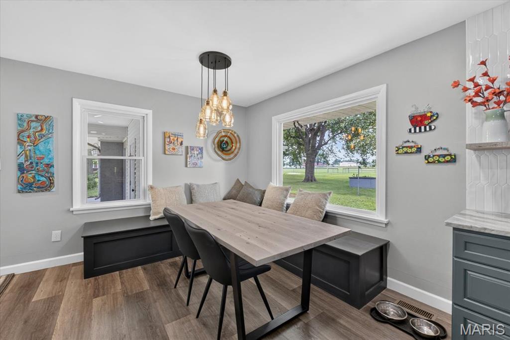 East Ridge Sub - Residential