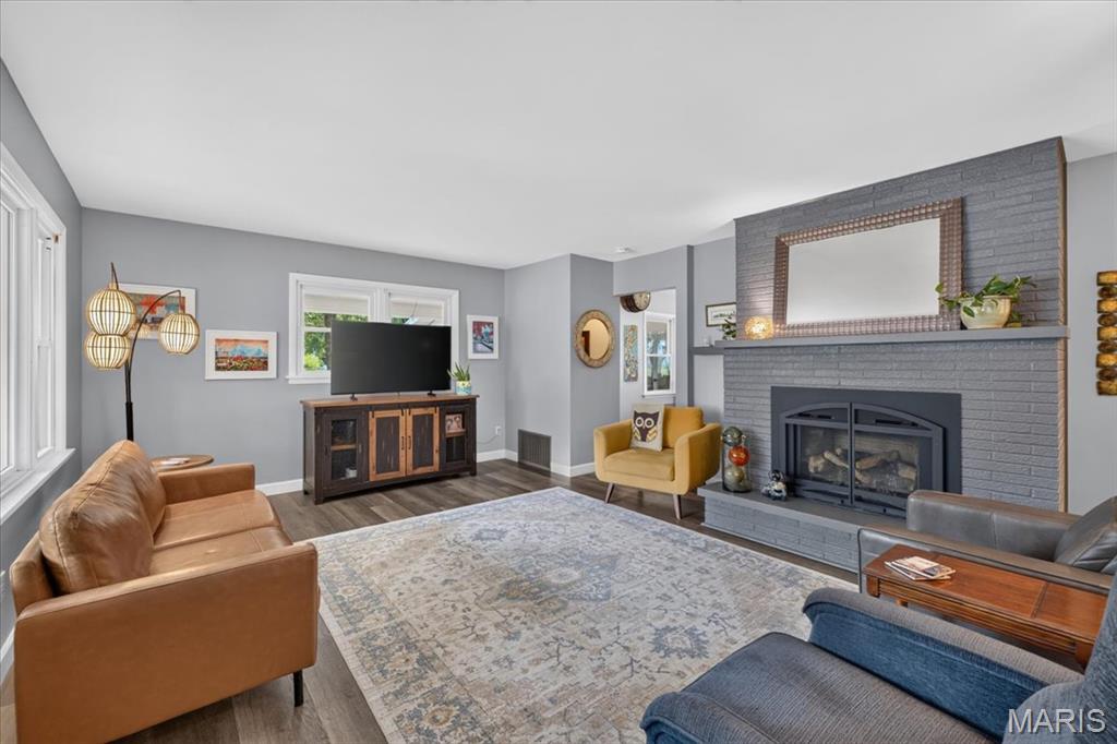East Ridge Sub - Residential