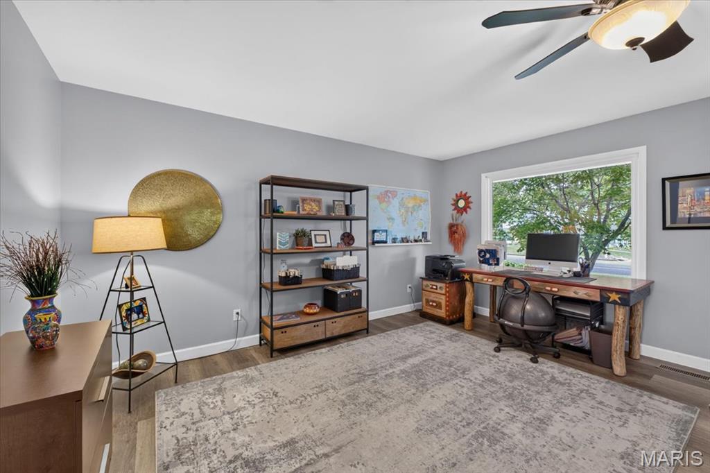 East Ridge Sub - Residential