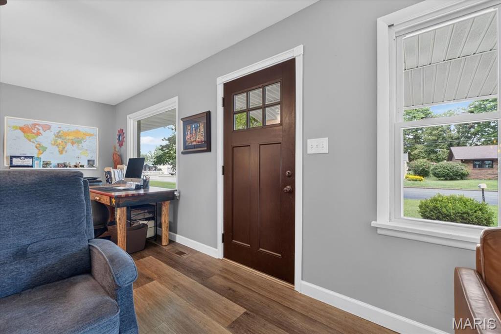 East Ridge Sub - Residential