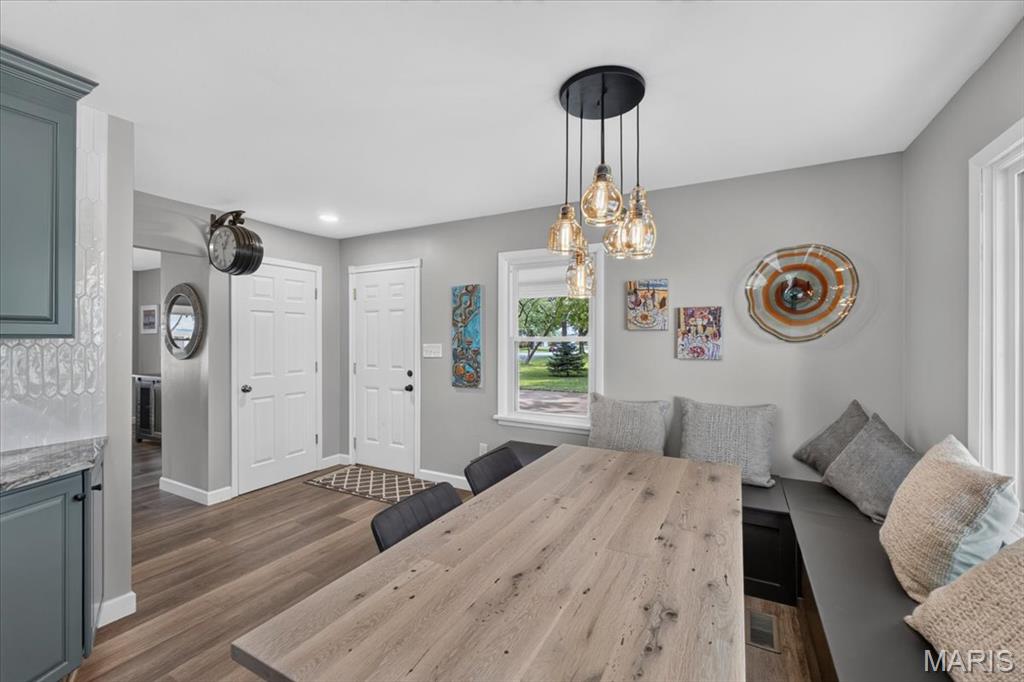 East Ridge Sub - Residential