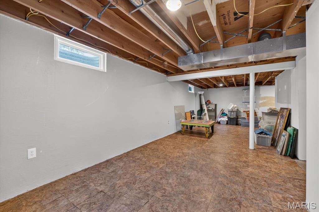 East Ridge Sub - Residential