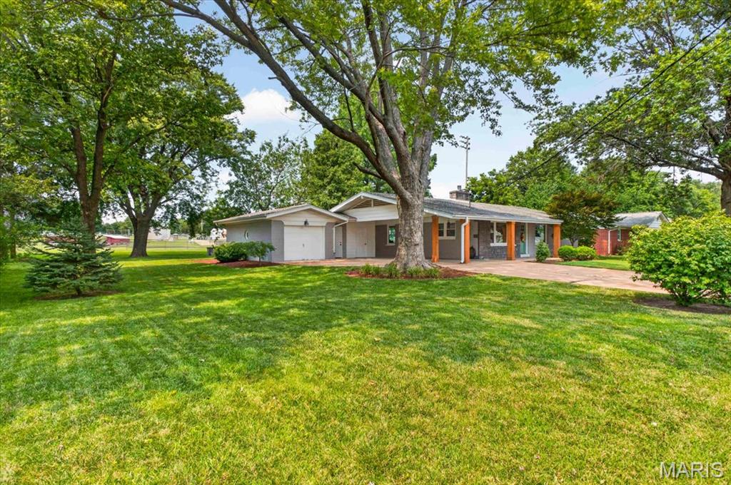 East Ridge Sub - Residential
