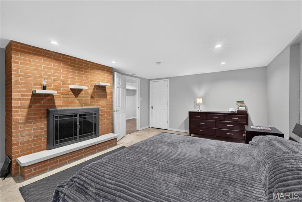 East Ridge Sub - Residential