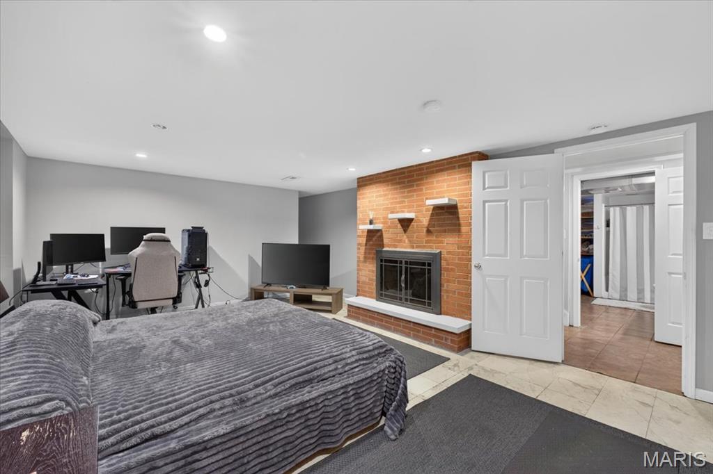 East Ridge Sub - Residential