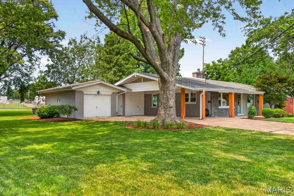East Ridge Sub - Residential