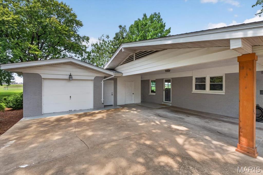 East Ridge Sub - Residential