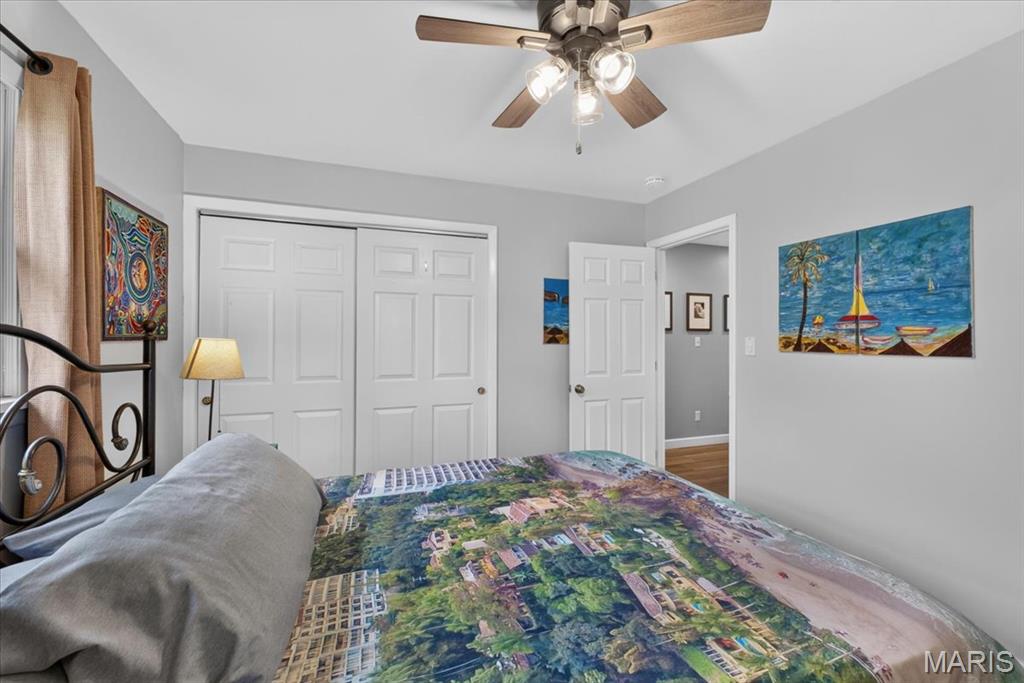 East Ridge Sub - Residential