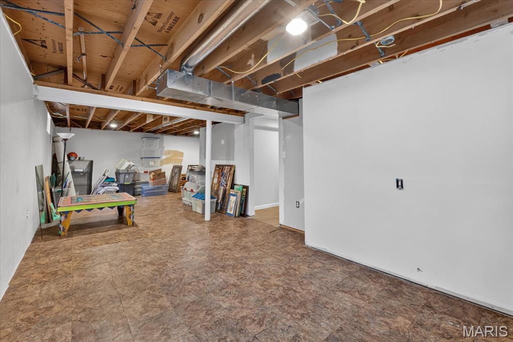 East Ridge Sub - Residential