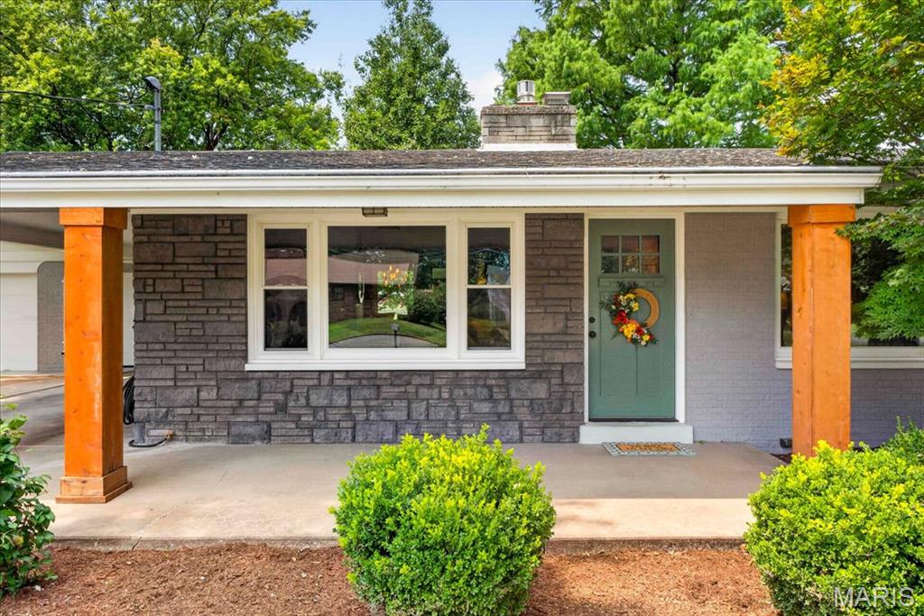 East Ridge Sub - Residential