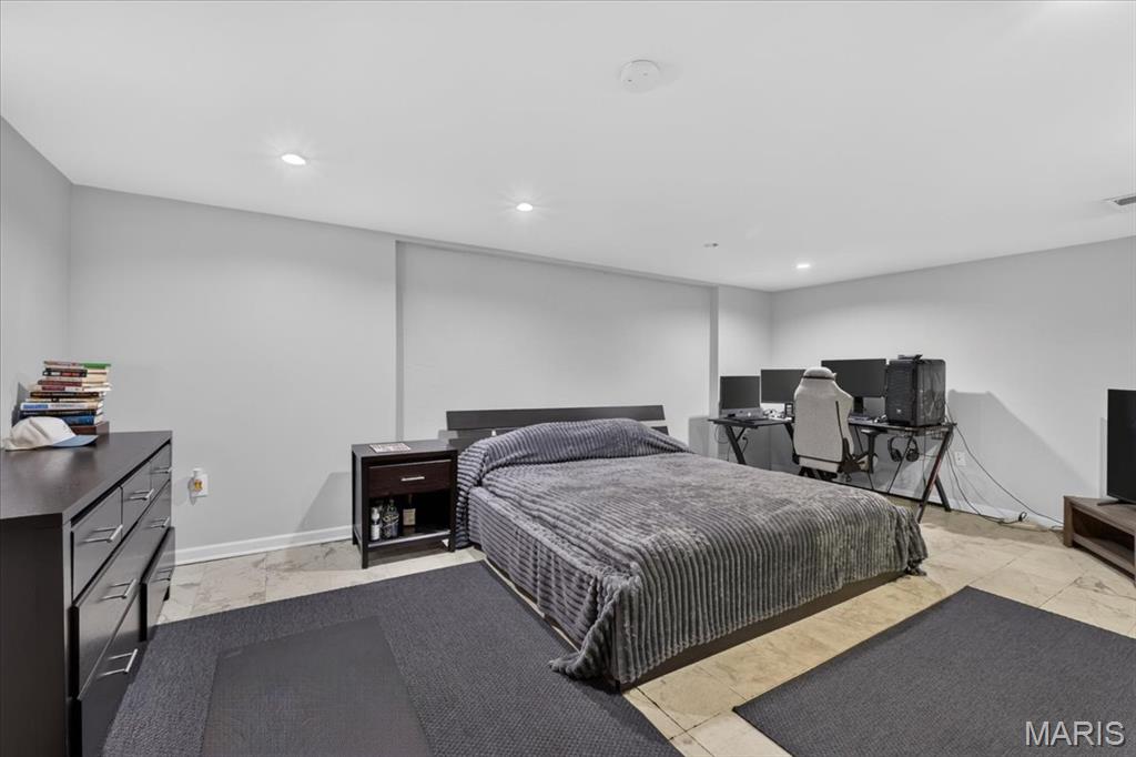 East Ridge Sub - Residential