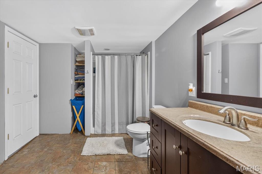 East Ridge Sub - Residential