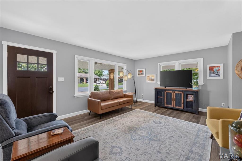 East Ridge Sub - Residential