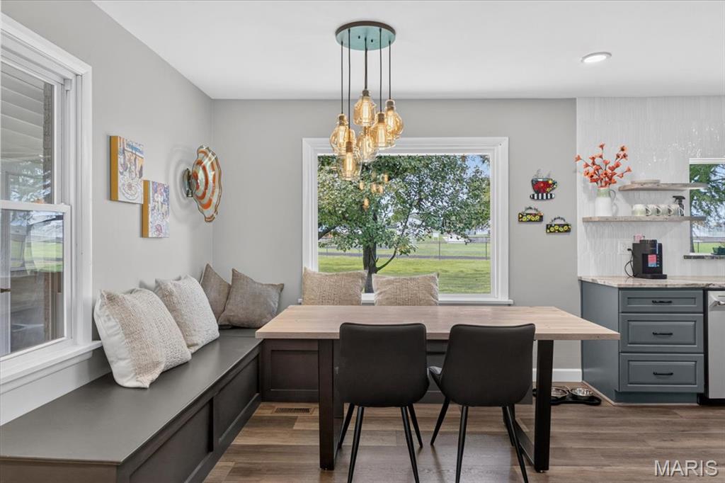 East Ridge Sub - Residential