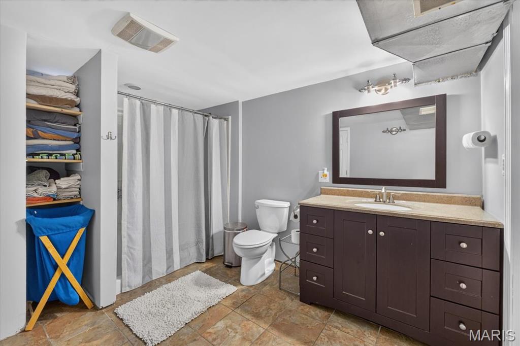 East Ridge Sub - Residential
