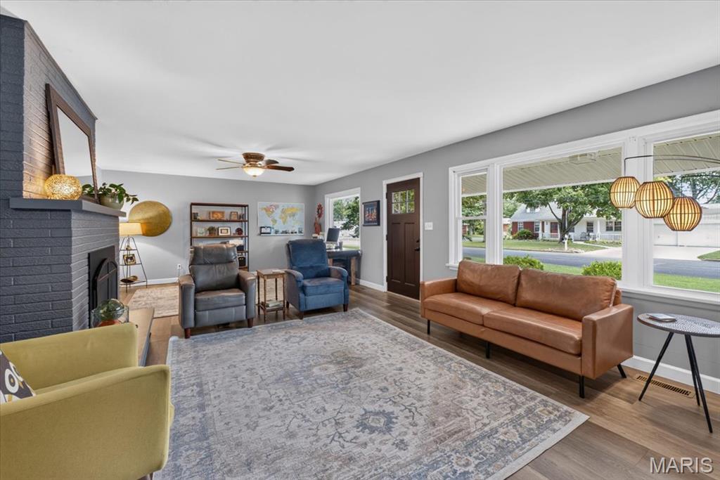 East Ridge Sub - Residential