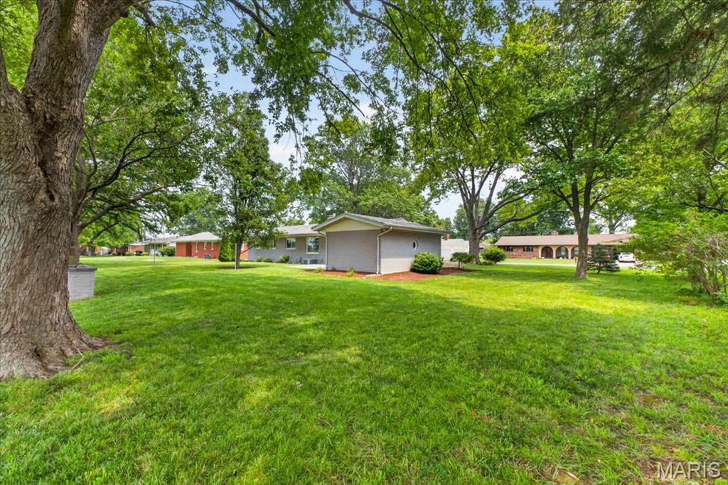 East Ridge Sub - Residential