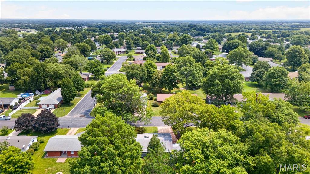 East Ridge Sub - Residential