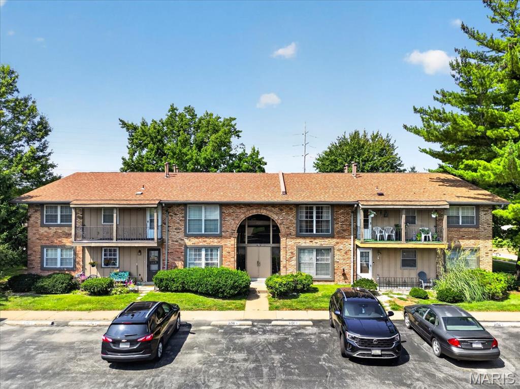 Leisure Village Condo - Residential