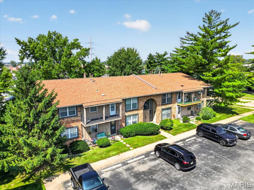 Leisure Village Condo - Residential