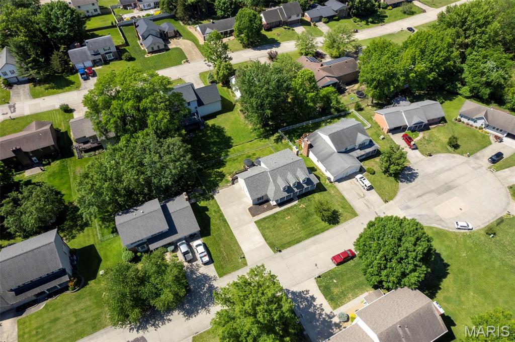 Northfield 8th - Residential