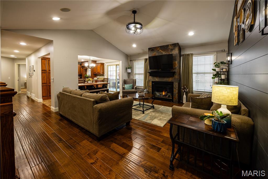 Bent Creek - Residential