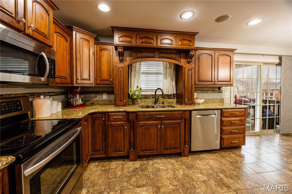 Bent Creek - Residential