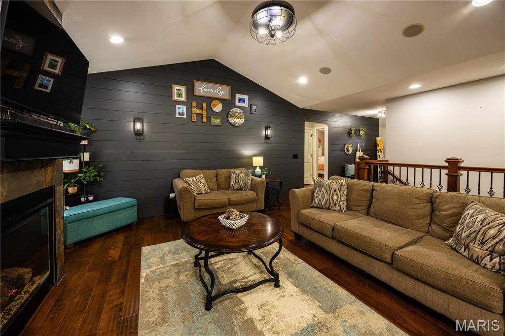 Bent Creek - Residential
