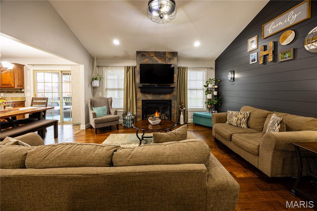 Bent Creek - Residential