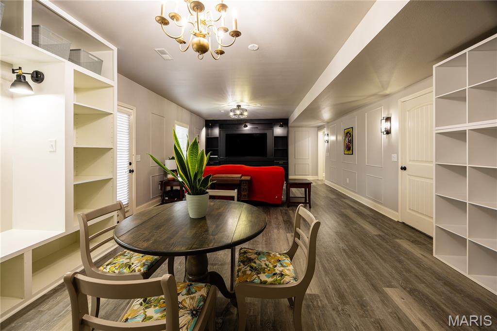 Bent Creek - Residential