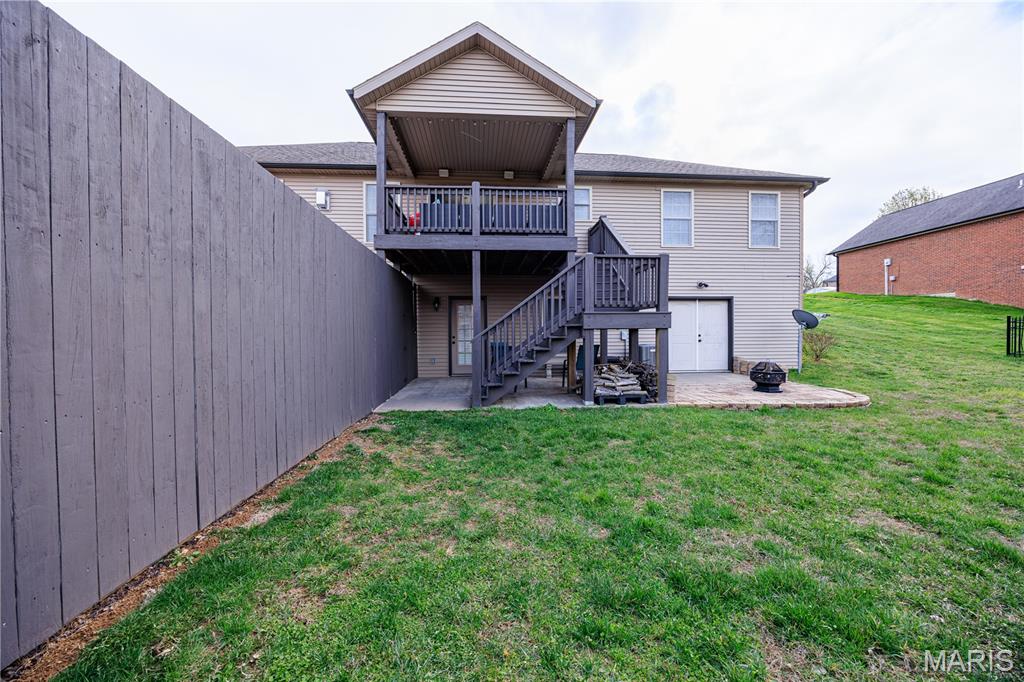 Bent Creek - Residential