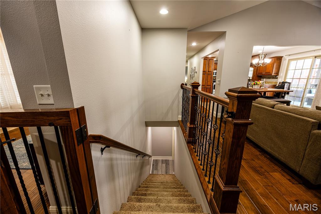 Bent Creek - Residential