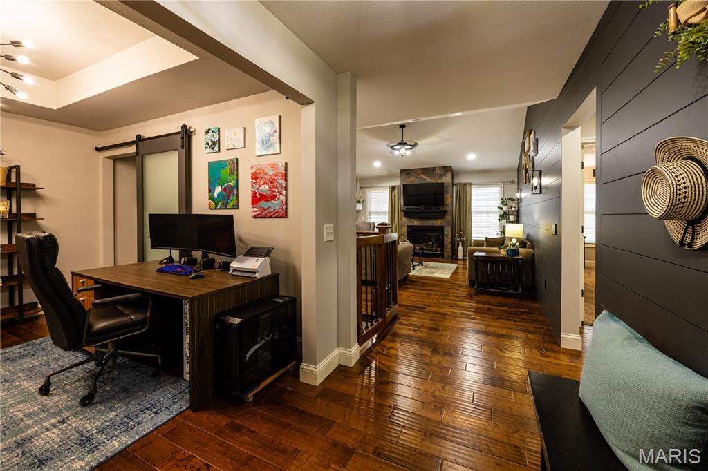 Bent Creek - Residential