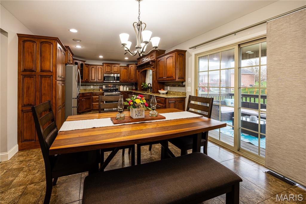 Bent Creek - Residential