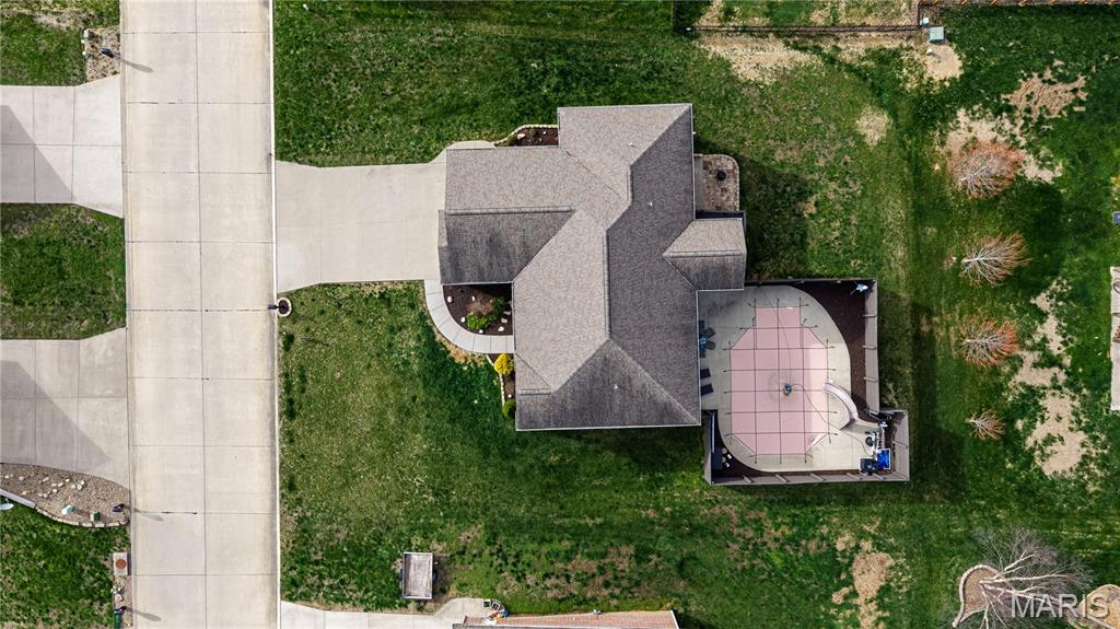 Bent Creek - Residential