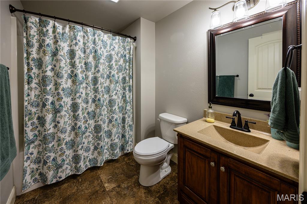 Bent Creek - Residential