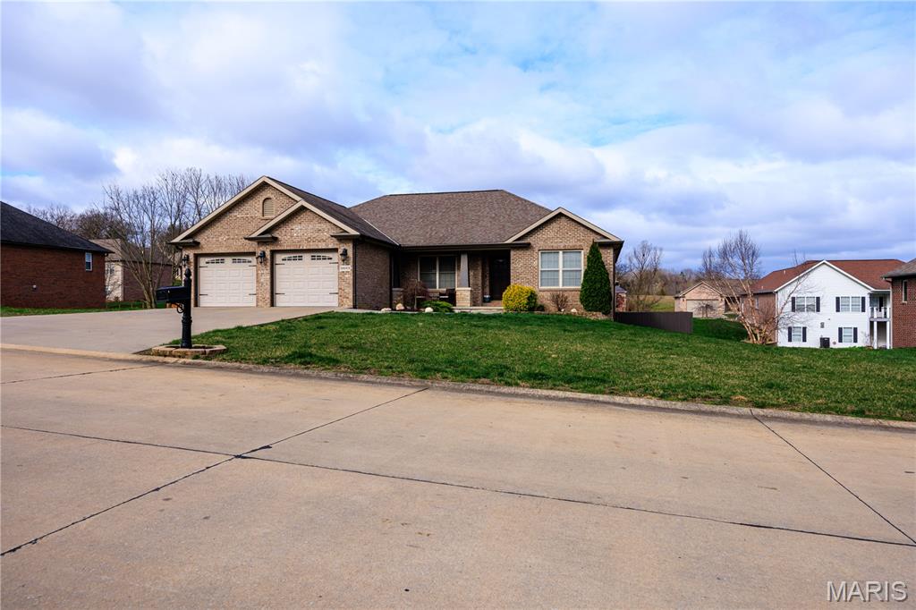 Bent Creek - Residential